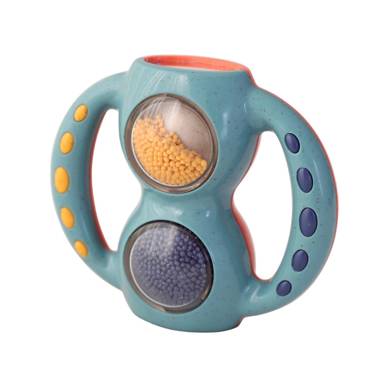 Speedy Monkey – Magic Shaker – TOLO