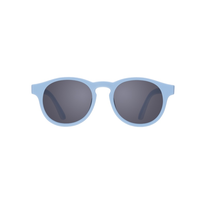 Babiators – Bermuda Blue  Keyhole Baby and Kid Sunglasses: Ages 6+