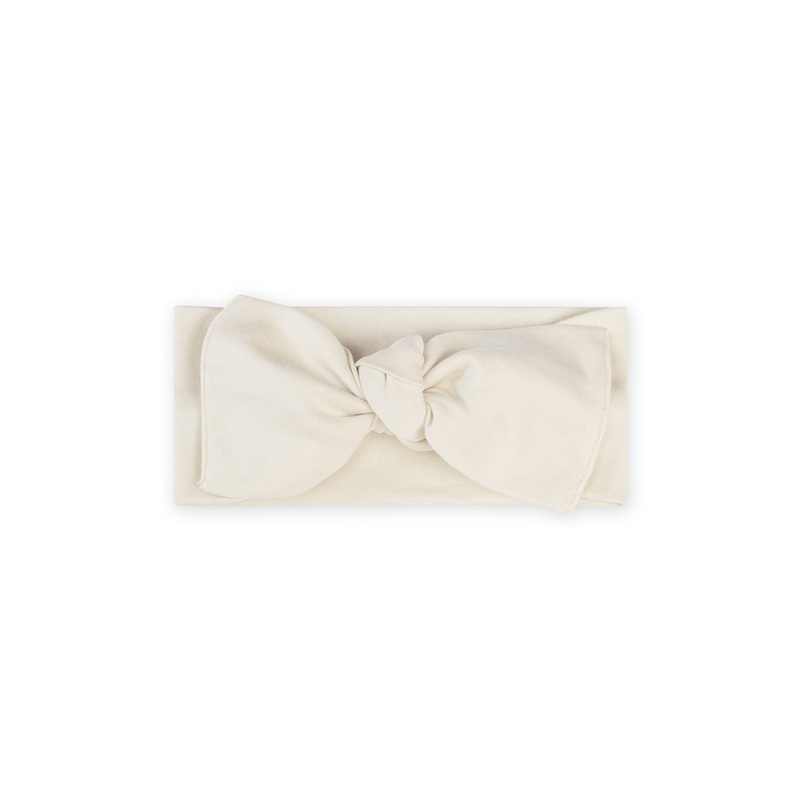 Colored Organics – Organic Baby Knot Bow Wrap