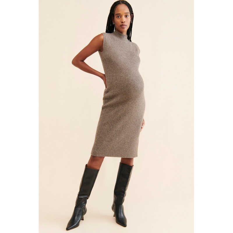 Alexandra Knit Dress XS