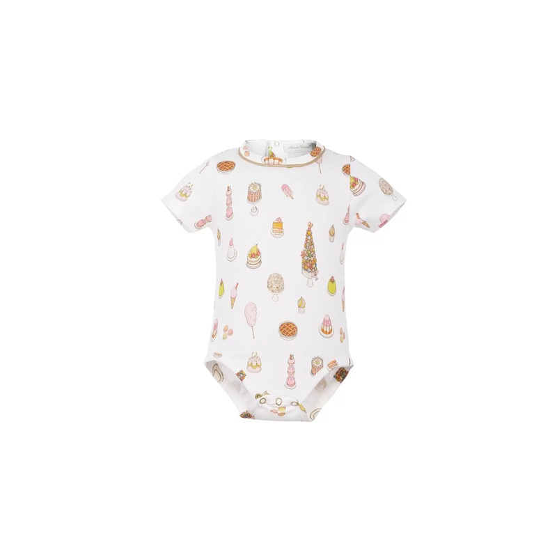 Onesie Classic Balloons Newborn