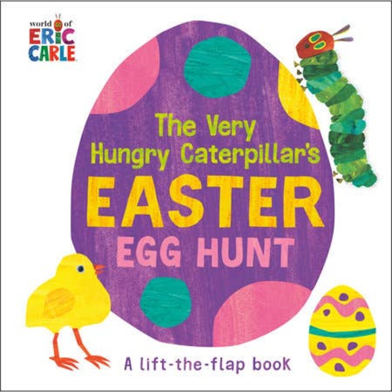 Penguin Random House LLC – Vhc’s Easter Egg Hunt, The