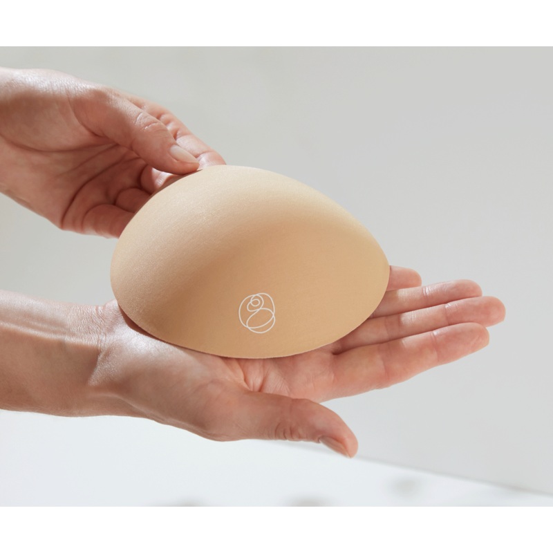 Bare Mum – Ultra Absorbent Breast Pads 2 Pairs