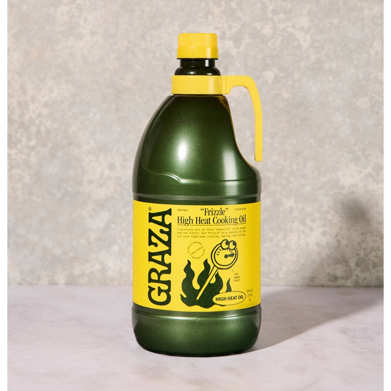 Graza – Frizzle 2L Jug 1 Bottle