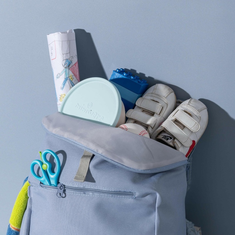 My First Pac Pac Kai