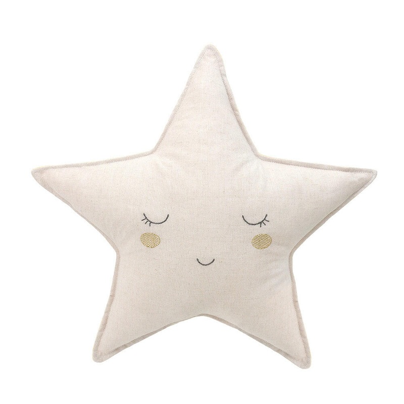 Shining Star Decor Accent Nature