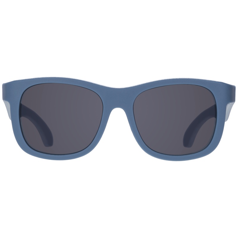 Babiators – Navigator Sunglasses in Pacific Blue: Ages 3-5