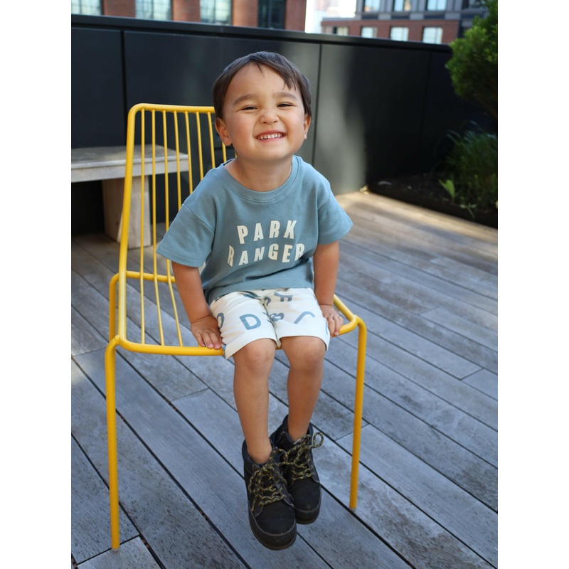 Park Ranger T-Shirt 12-18m