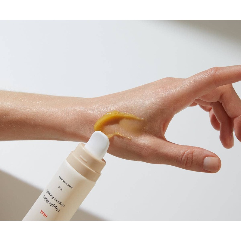 Bare Mum – Nipple Balm 50g