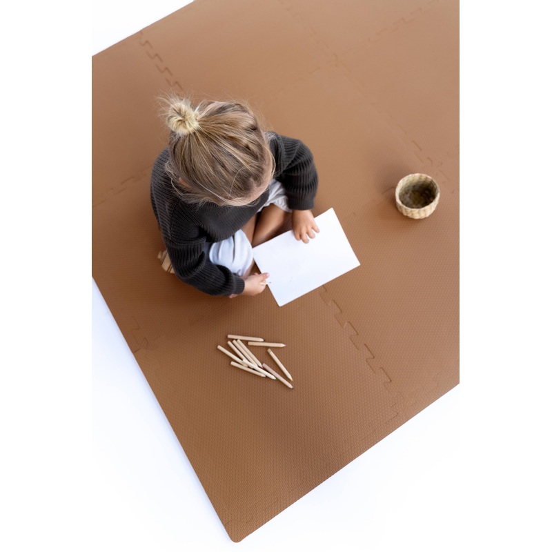 Toddlekind – Classic Foam Playmats Blush
