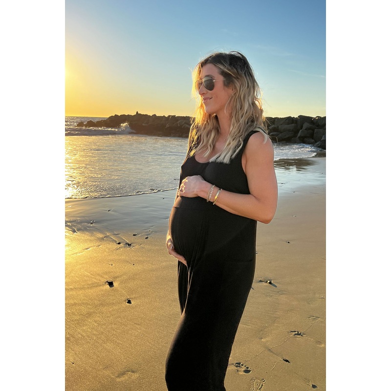 Hazel Jumper XS Orange