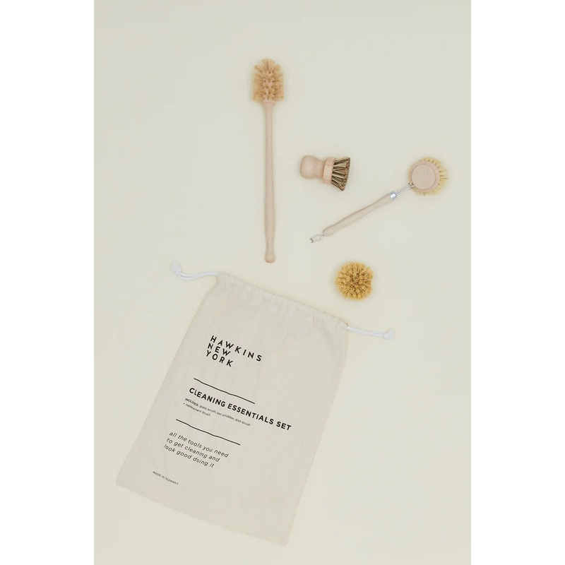 Essential Cleaning Set