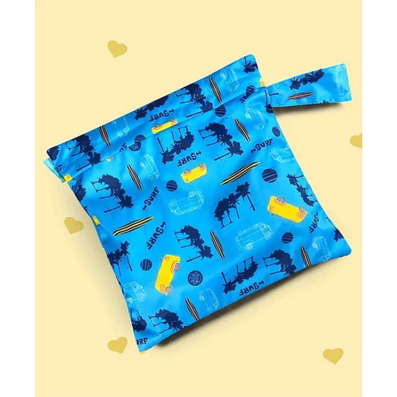 Charlie Banana On-the-go Tote Bag – Malibu