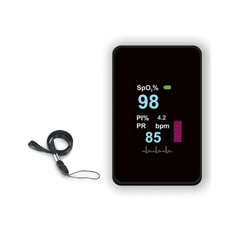 Dr. Odin Pulse Oximeter F-26