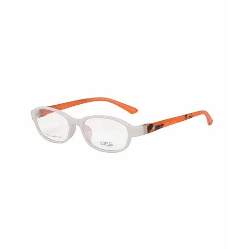 IDEE Eyewear Frames Free Size – White