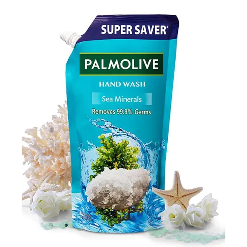 Palmolive Naturals Sea Minerals Liquid Hand Wash – 750 ml
