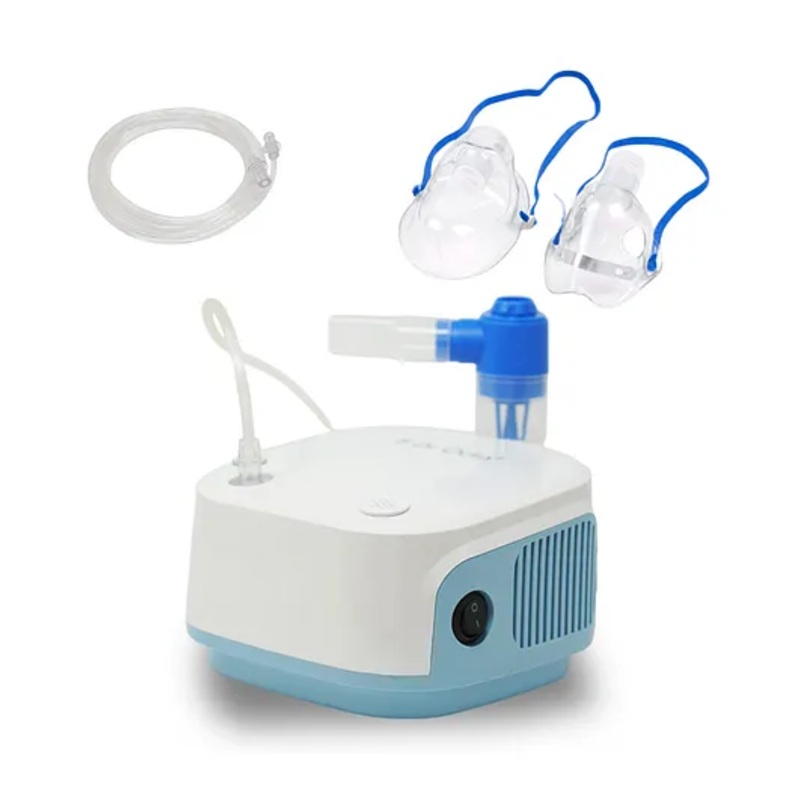 Piston Nebulizer ONG101 White Blue