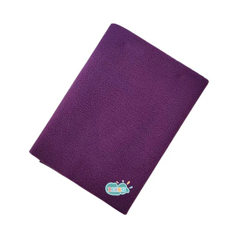 Zikku Dry Sheet for Baby Newborn Bed Protector Waterproof Mat Quick Absorbency – Medium