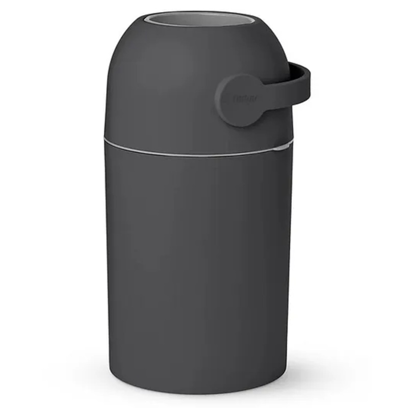 Magic Majestic Odor locking Diaper Pail – Graphite