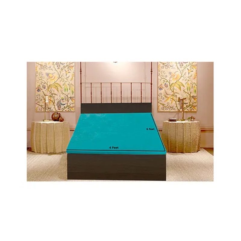 The Little Lookers Baby Dry Sheet Extra Large – Green