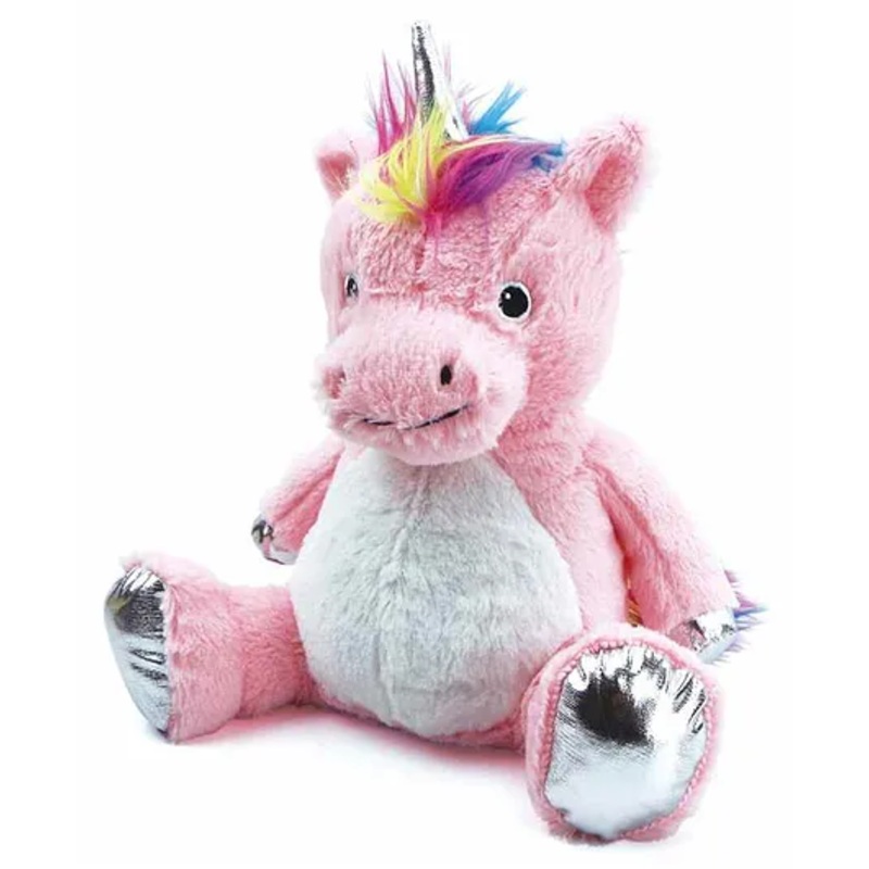 Arditex Fabric Unicorn Design Door Stopper – 22 cm