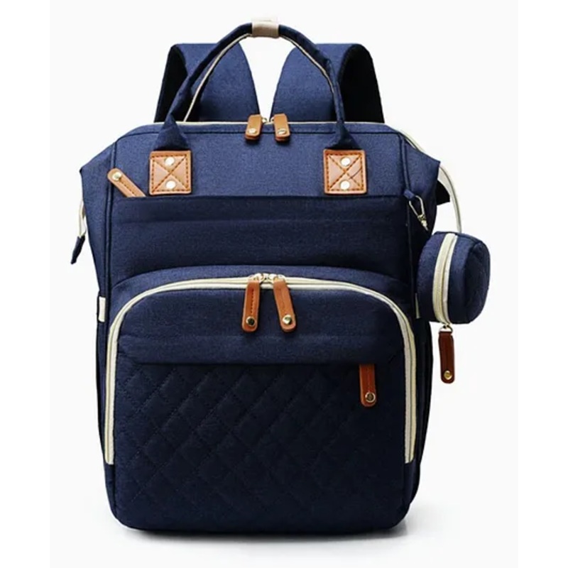 Obaby Mother Bag Maternity Backpack- Blue