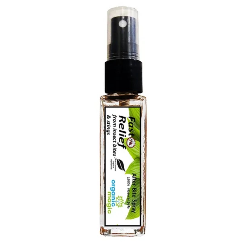 Organic Magic After Bite Spray – 8 ml