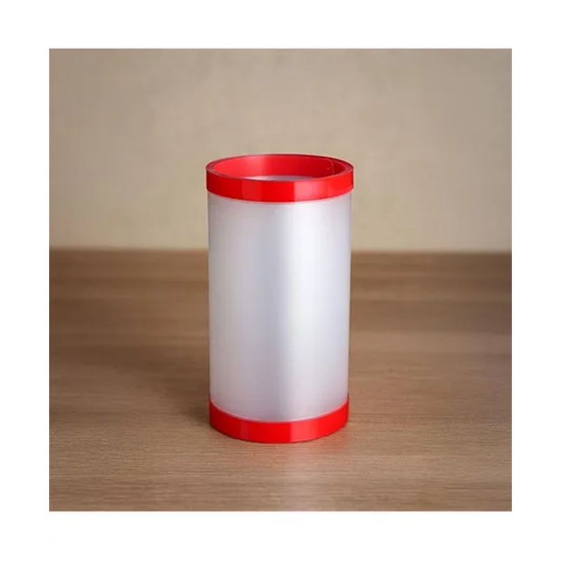 SYGA Safety Tap Door Gap Tape – Transparent