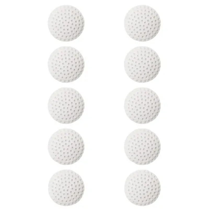 KidDough Door Stopper Bumper, Wall and Door Protection, Noise Reduction