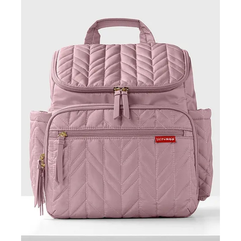 Skip Hop Forma Backpack – Pink