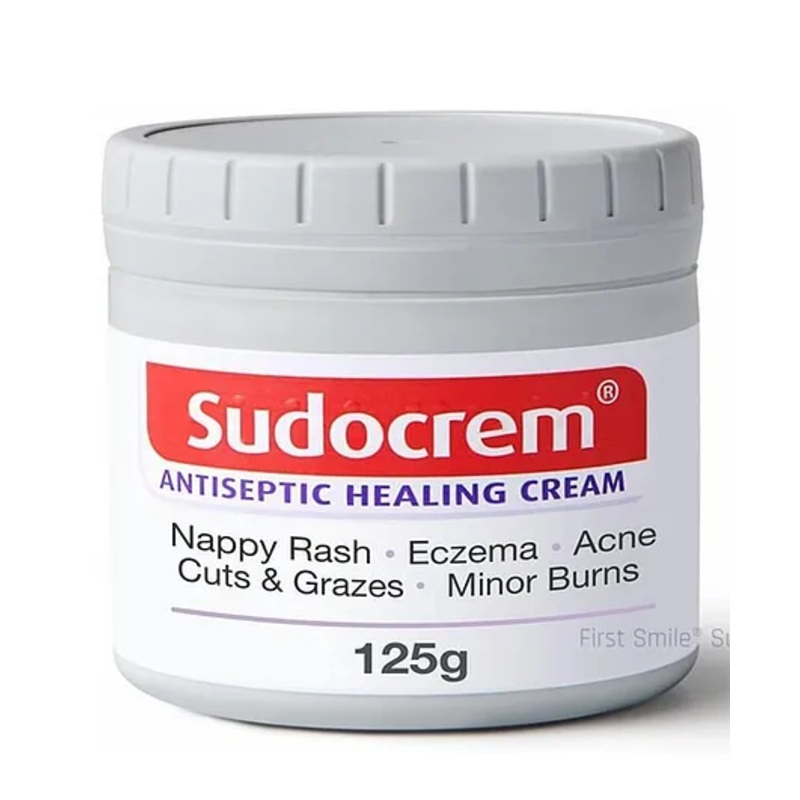 Sudocrem Antiseptic Healing Cream 125 gm