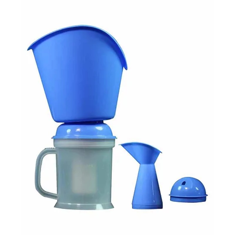 Sahyog Wellness 3 In 1 Steam Vapouriser – Blue