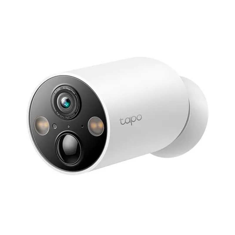 TP Link Tapo C425- Baby Monitor-White