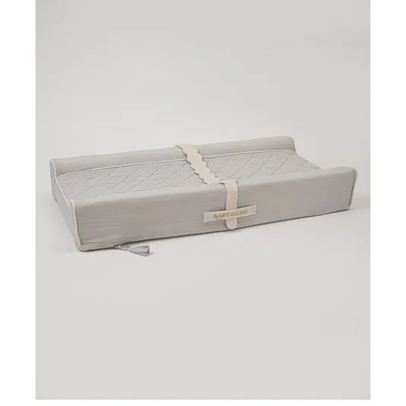 Baby Jalebi The Changing Station – Grey