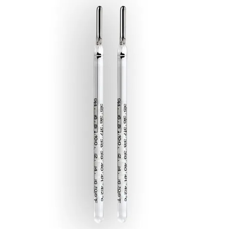 Dr. Odin Clinical Thermometer regular Pack of 2