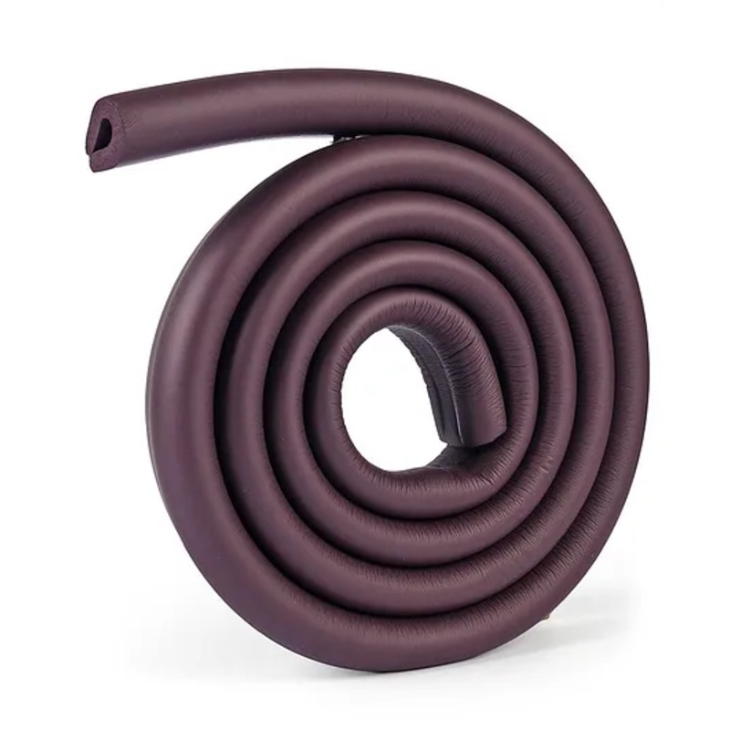 Babyhug Corner & Edge Guard – Brown