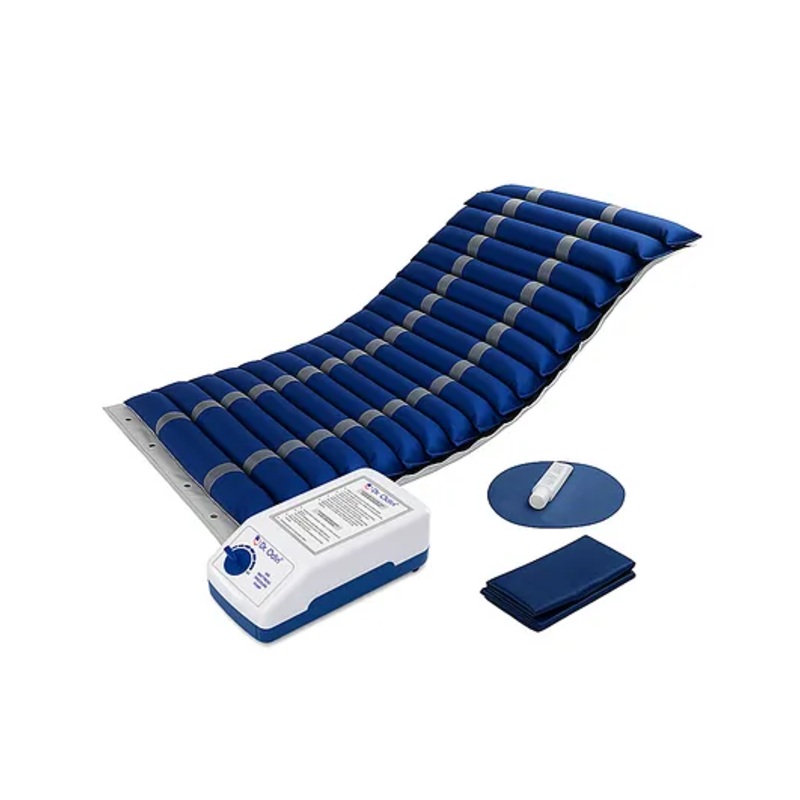 Dr. Odin OAM003 Anti Bedsore Air Mattress Tubular | Pressure Relief, Adjustable, and Portable