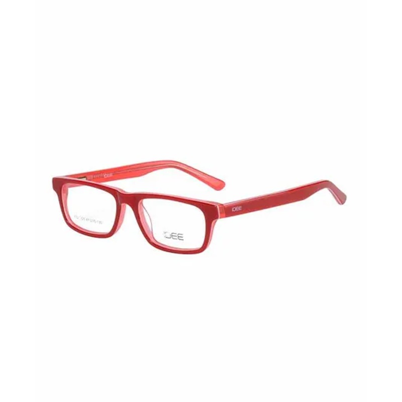 IDEE Eyewear Frames Free Size – Red