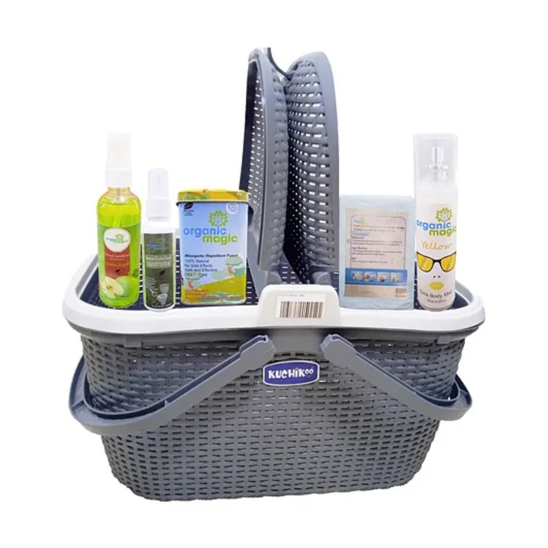 Organic magic baby safety kit 1 – Pack of 6