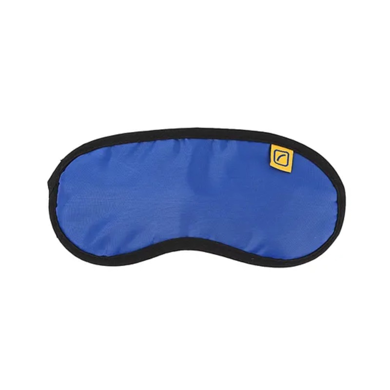 Travel Blue Travel Eye Mask – Blue