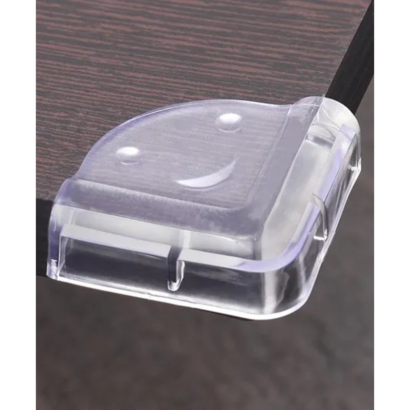 Zoe L Shape Corner Protector – 8 Pieces