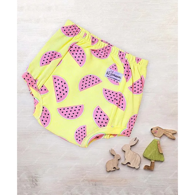 Snugkins Potty Training Pants for Kids. (Size 3, Fits 3-4 Years) – Pack 1