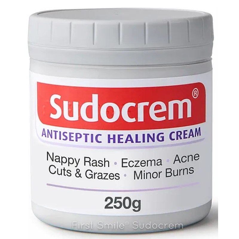 Sudocrem Antiseptic Healing Cream 250 grams