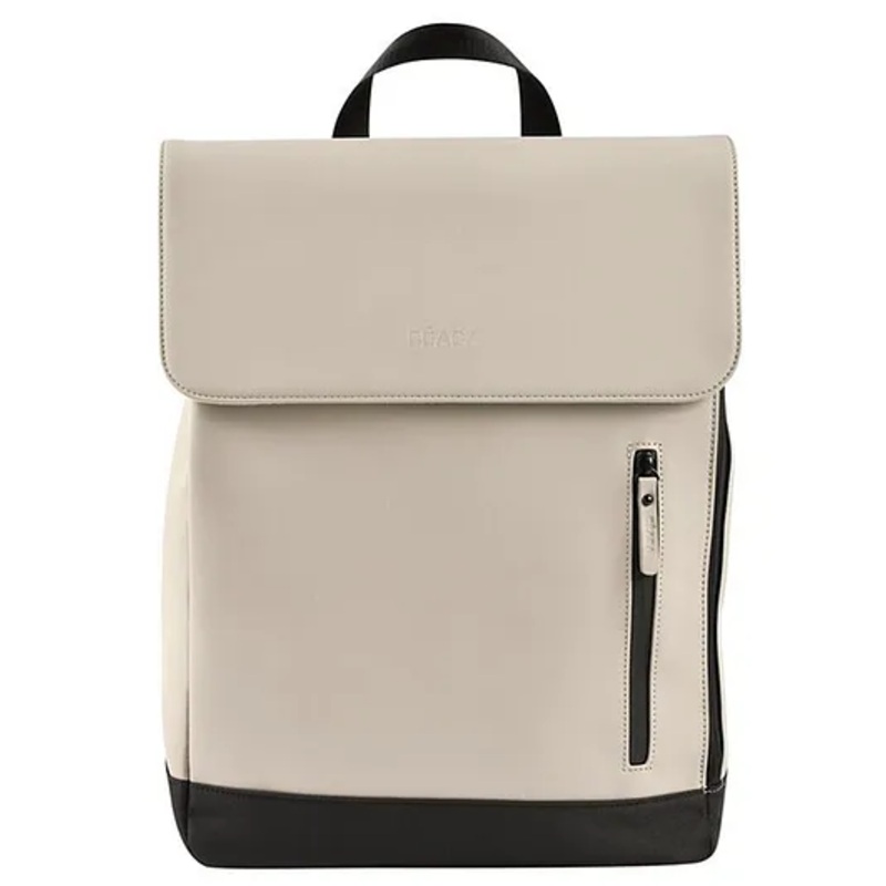 Beaba Oslo Waterproof Diaper Backpack Clay – 0m+