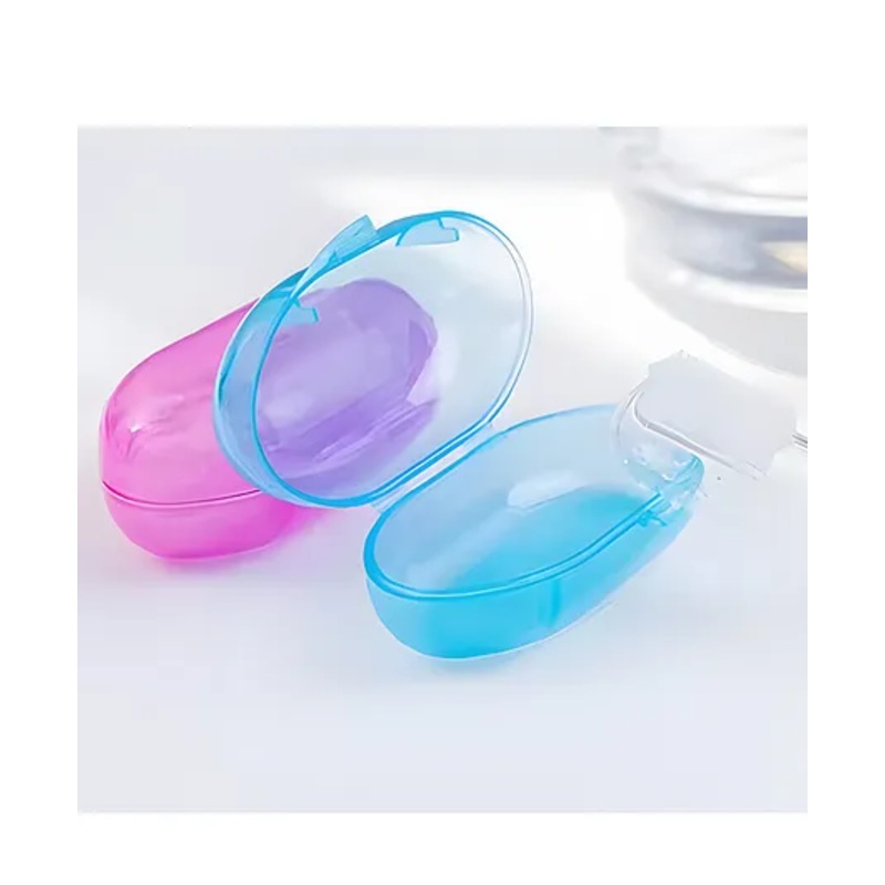 COZY VIBES Baby Finger Toothbrush for Training Teething Infant Toddles Lids Teeth Brush Soft Babies Toothbrushes Oral Cleaning Massager-Pack of 1- Color May Vary