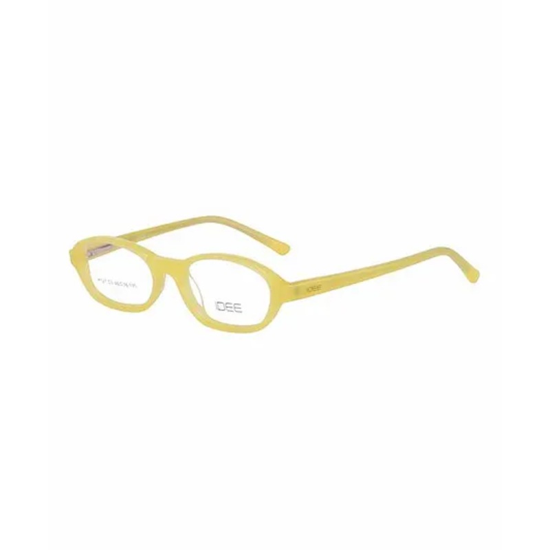 IDEE Eyewear Frames Free Size – Yellow
