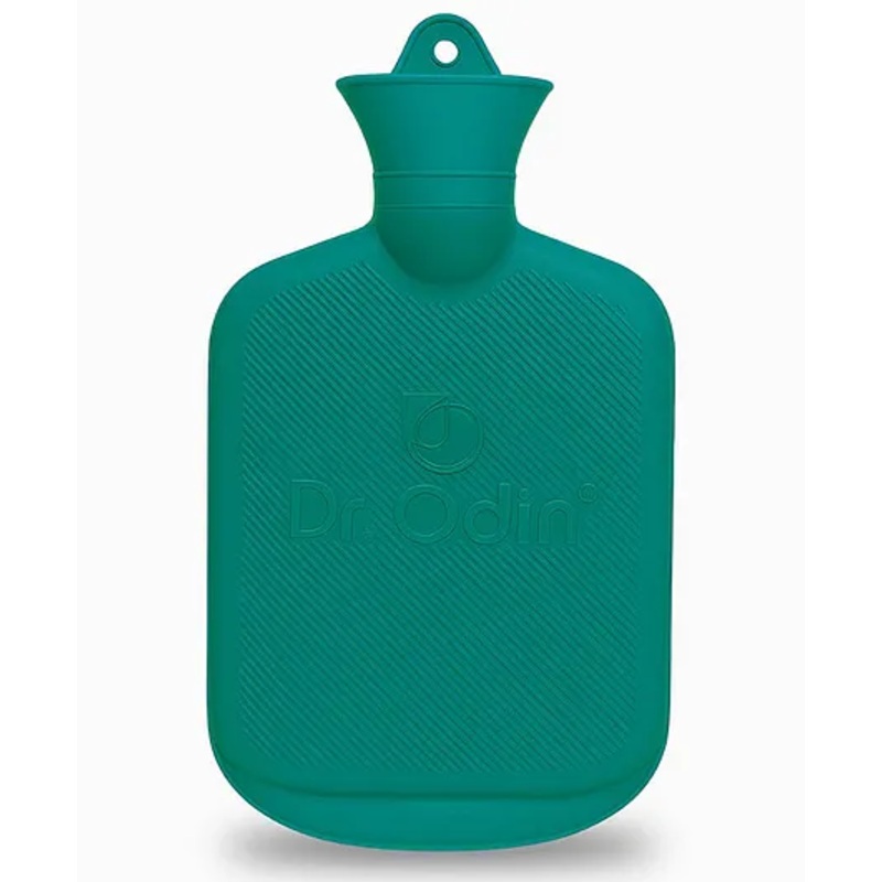 Dr. Odin Hot Water Bottle Sea Green 1.75 Litre
