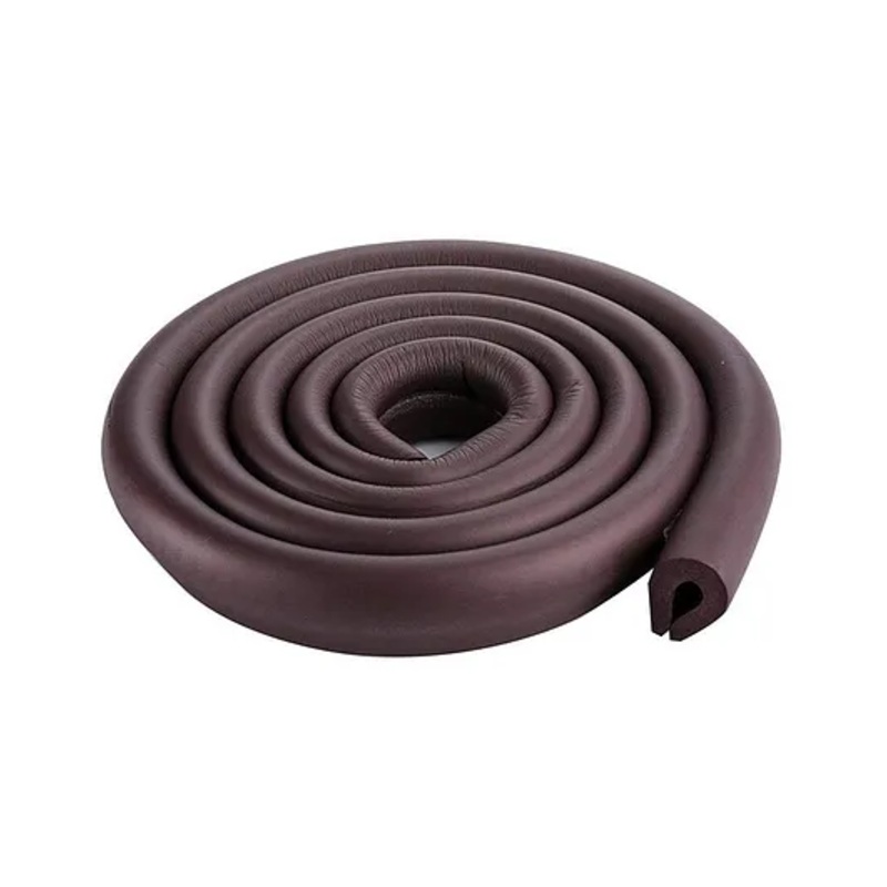 Syga Safety Strip Furniture Edge Guard – Brown