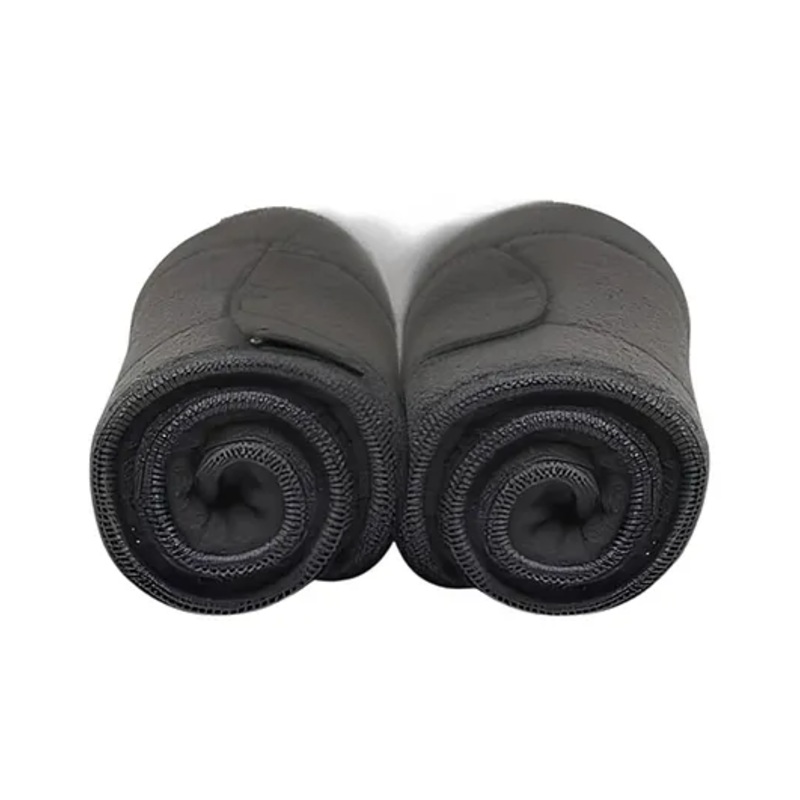 AEREX Reusable Black Inserts Pads for Diapers Bamboo Charcoal Inserts Liners Natures Cloth Diaper Liner Wet Free Booster Inserts Nappy Inserts for Baby Cloth Diapers (Pack of 2)