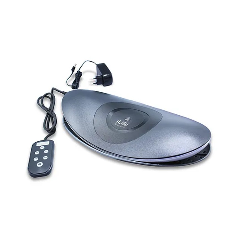 iLife Back Massager – White